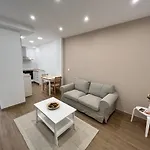 Apartment Apartamenticos Boggiero Vi Saragossa