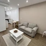 Apartamenticos Boggiero Vi Apartment Saragossa