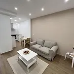 Apartment Apartamenticos Boggiero Vi Saragossa