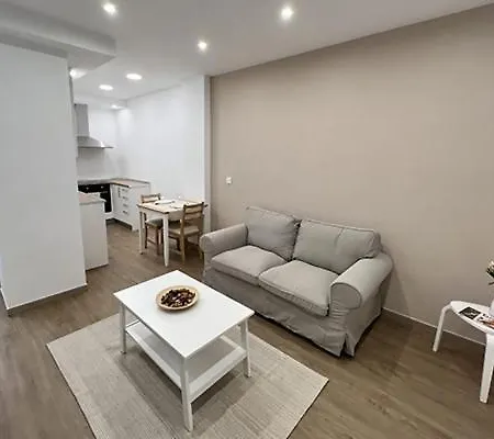 Apartamenticos Boggiero Vi アパート サラゴサ