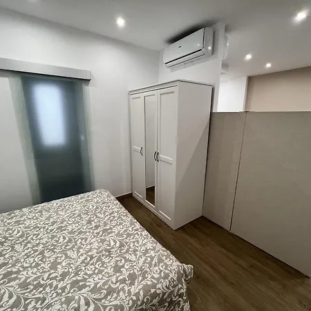 Apartment Apartamenticos Boggiero Vi Saragossa