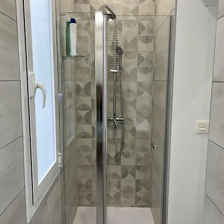 Apartamenticos Boggiero Vi