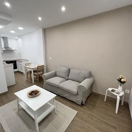 Apartamenticos Boggiero Vi דירה *