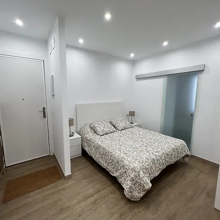 Apartamenticos Boggiero Vi Saragossa
