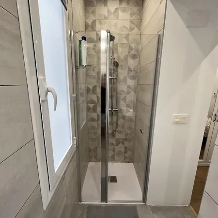 Apartamenticos Boggiero Vi * Saragossa