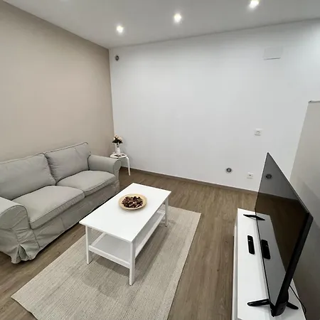 דירה Apartamenticos Boggiero Vi