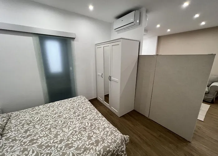 Apartamento Apartamenticos Boggiero Vi Saragoça