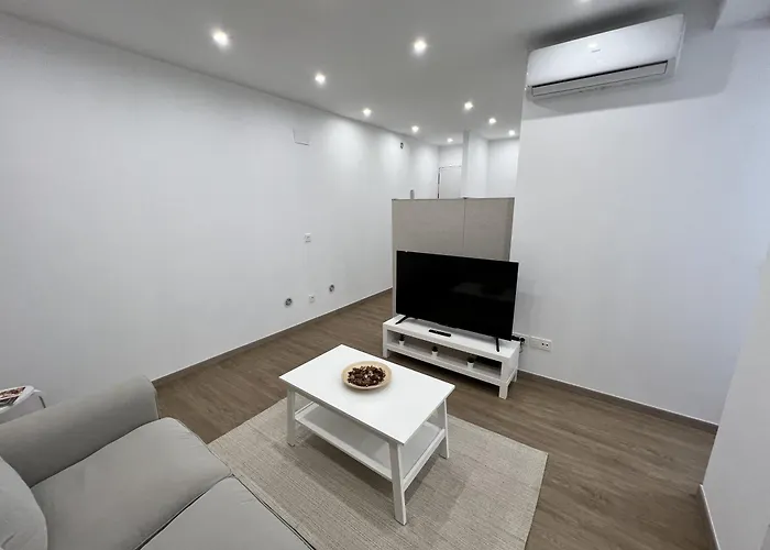 Apartamenticos Boggiero Vi *