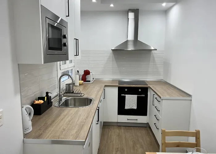 Apartamenticos Boggiero Vi * Saragoça