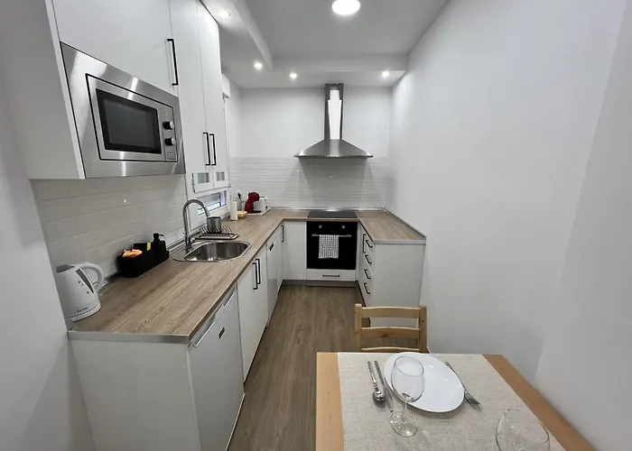 Apartamento Apartamenticos Boggiero Vi