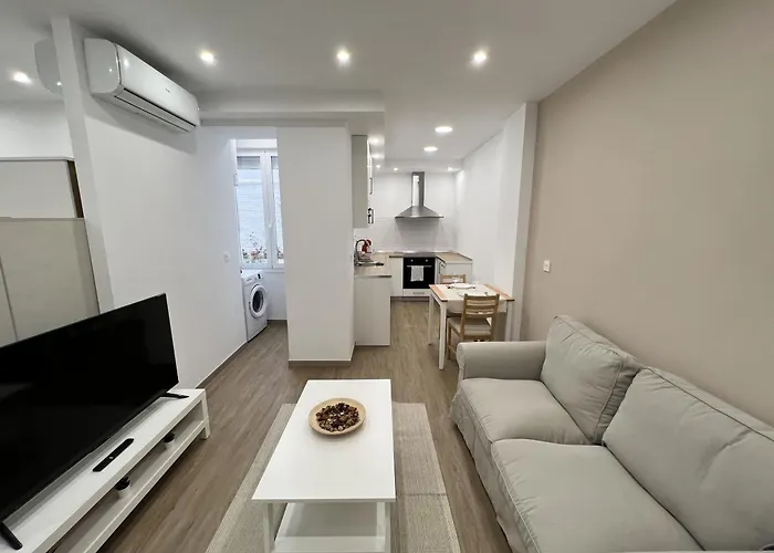 Apartamenticos Boggiero Vi *