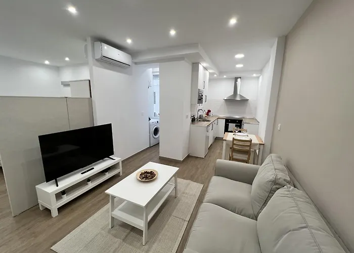 Apartamenticos Boggiero Vi Apartamento *