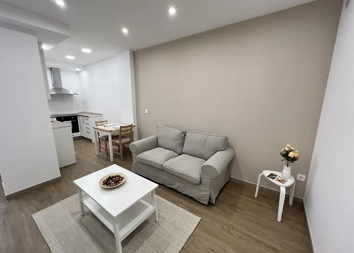 Apartamenticos Boggiero Vi Apartamento *