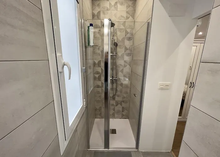 Apartamenticos Boggiero Vi * Saragoça