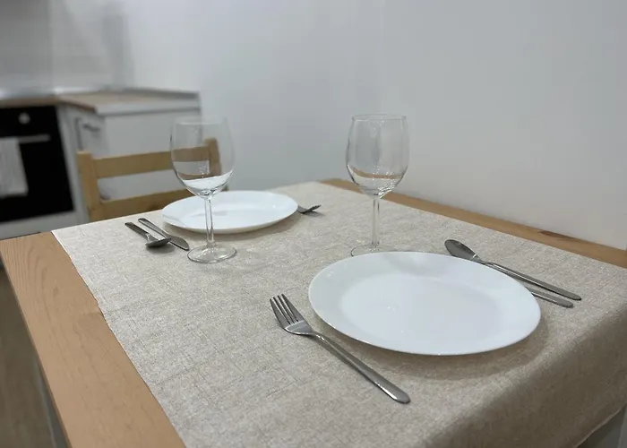 Apartamenticos Boggiero Vi