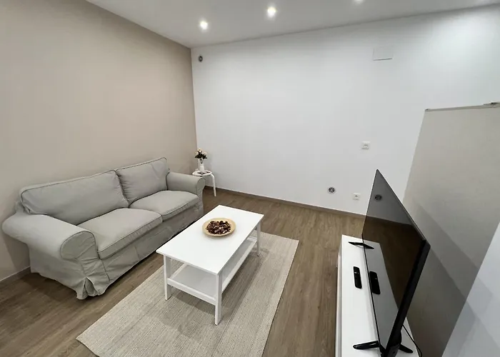 Apartamento Apartamenticos Boggiero Vi