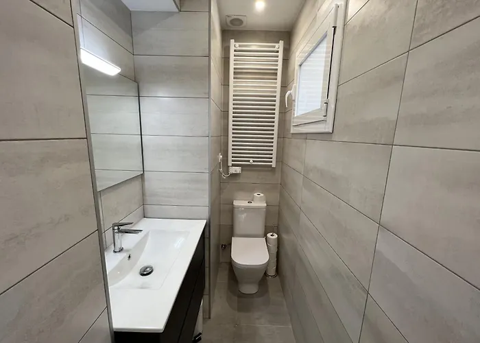 Apartamento Apartamenticos Boggiero Vi *