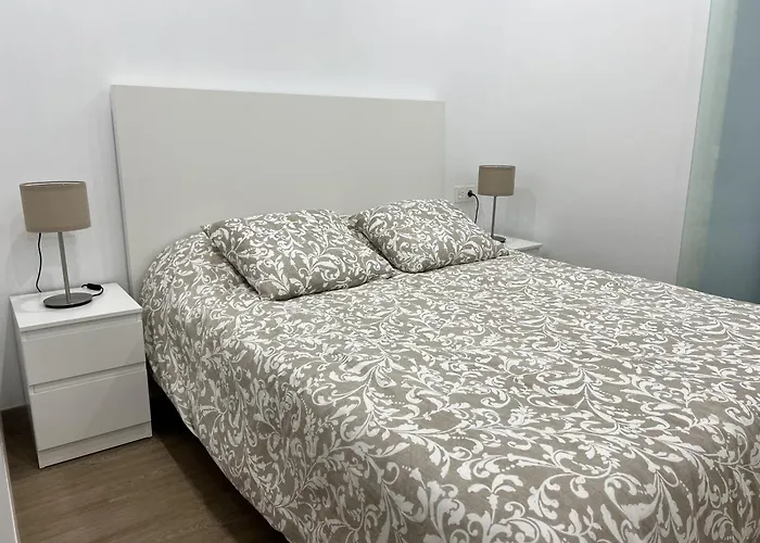 Apartamento Apartamenticos Boggiero Vi Saragoça
